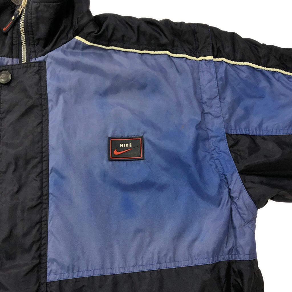 90s NIKE Nylon Jacket