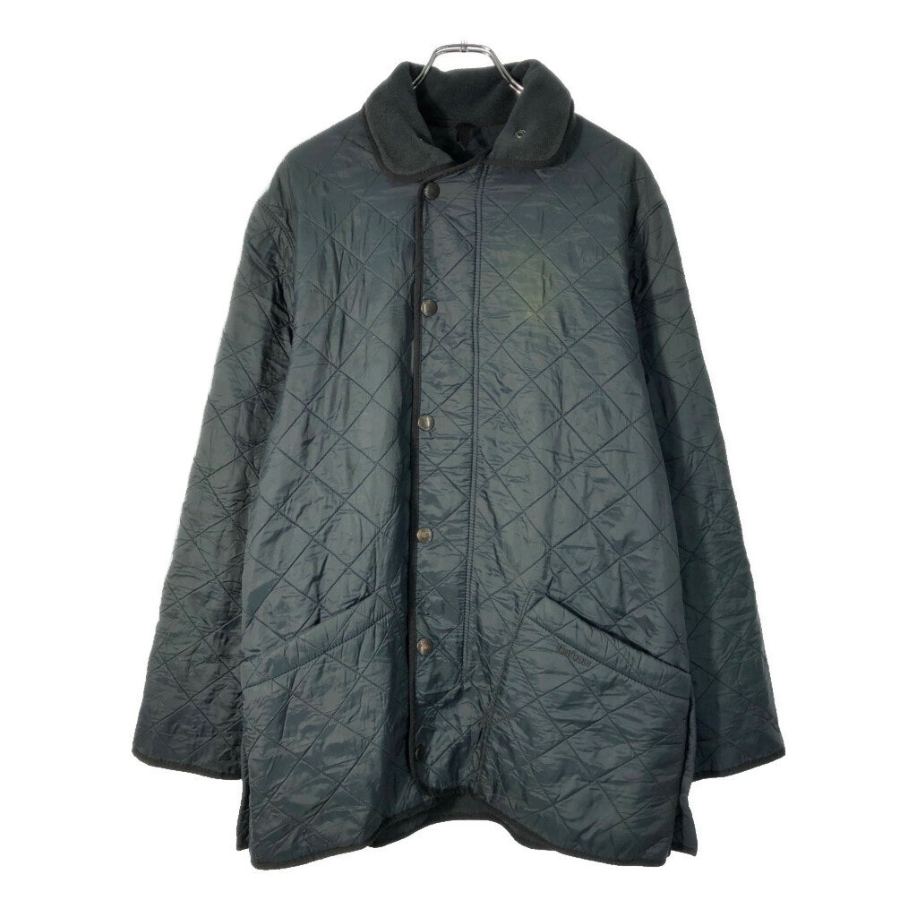 00s Barbour Polar Quilts Padded Jacket