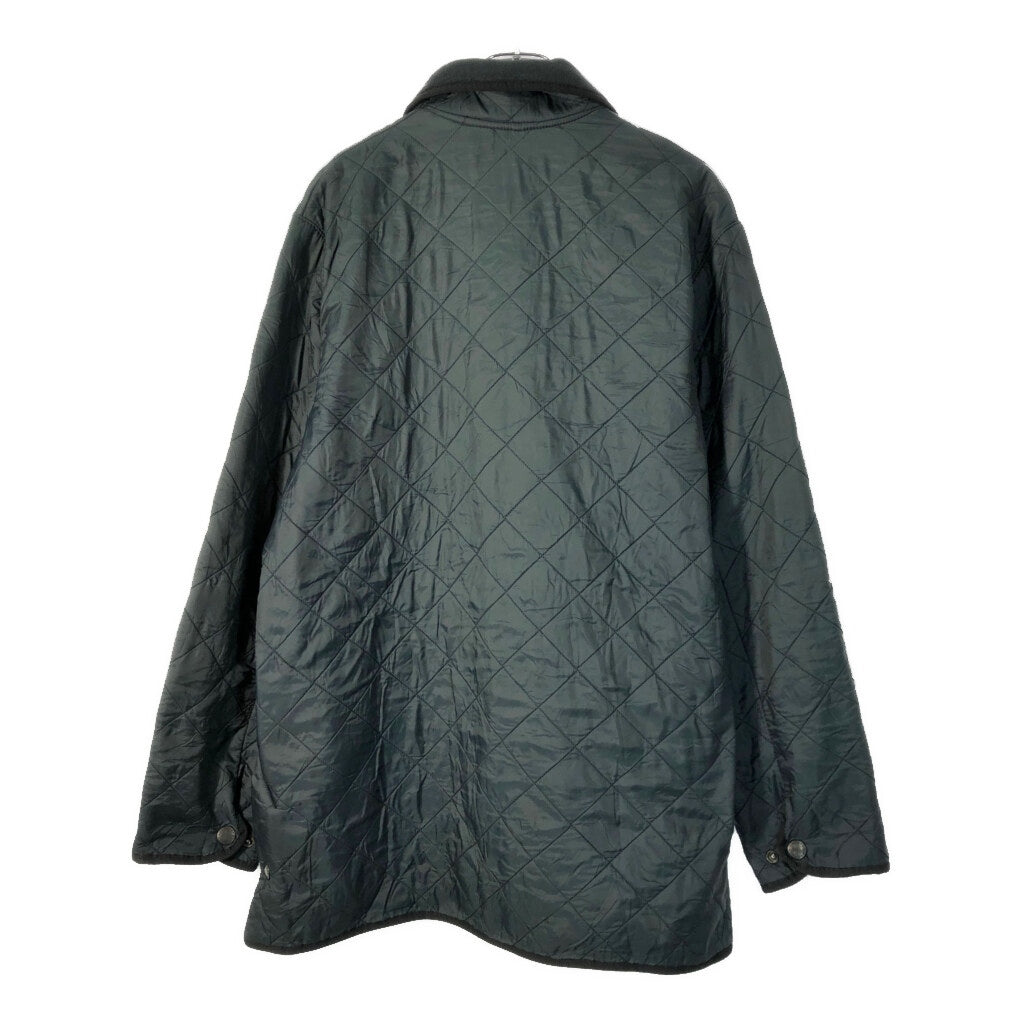00s Barbour Polar Quilts Padded Jacket