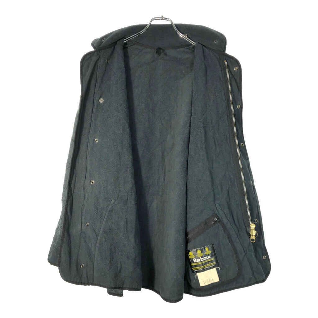 00s Barbour Polar Quilts Padded Jacket