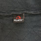 00s Barbour Polar Quilts Padded Jacket