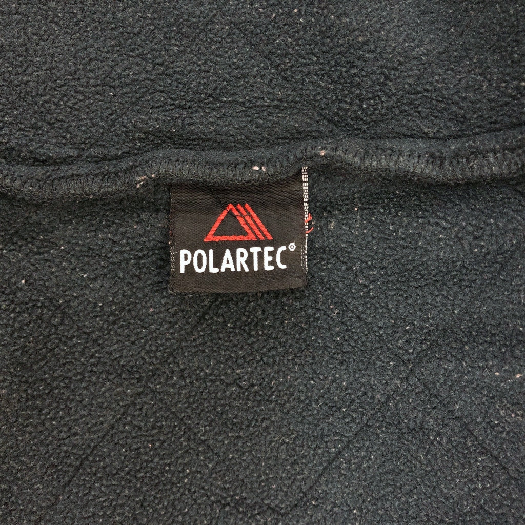 00s Barbour Polar Quilts Padded Jacket