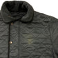 00s Barbour Polar Quilts Padded Jacket