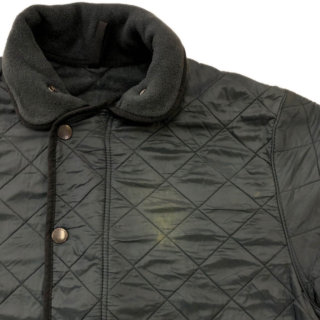 00s Barbour Polar Quilts Padded Jacket