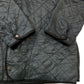 00s Barbour Polar Quilts Padded Jacket
