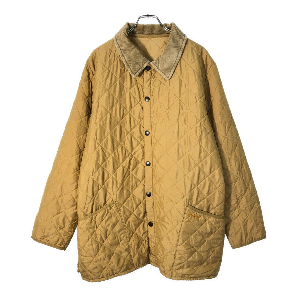 00s Barbour ESKDALE Padded Jacket