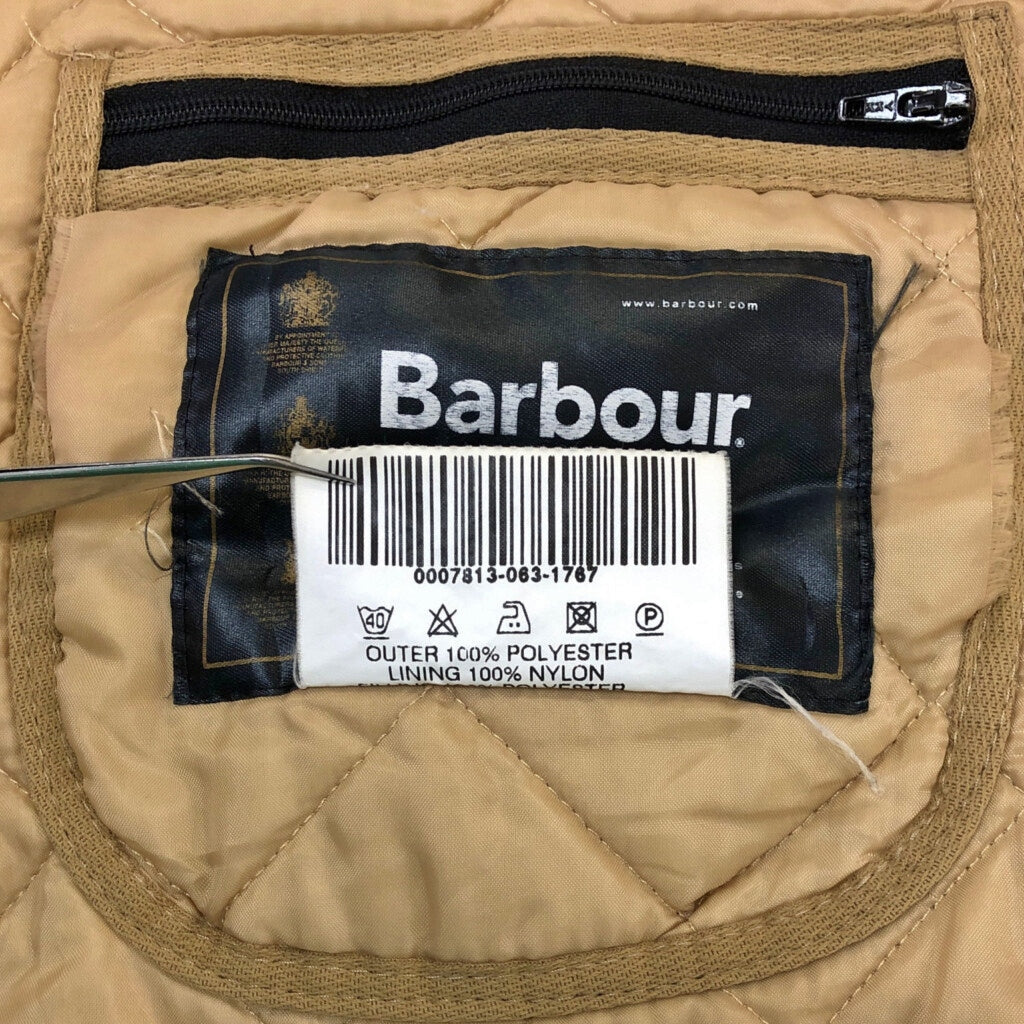 00s Barbour ESKDALE Padded Jacket