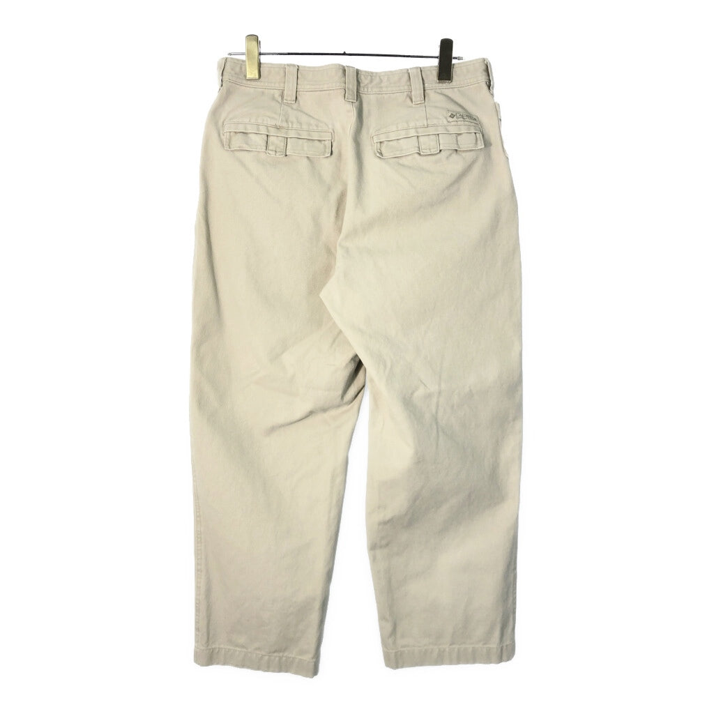 Columbia Chino Pants