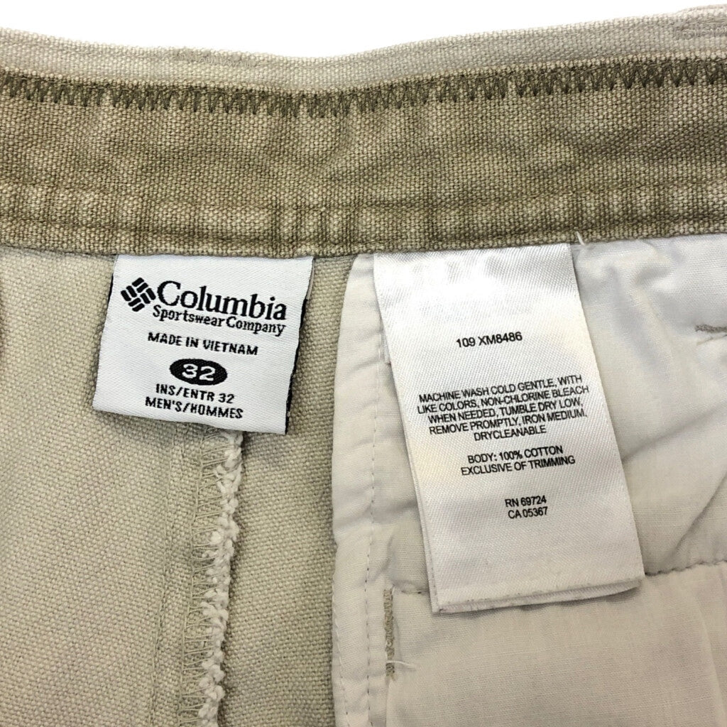 Columbia Chino Pants