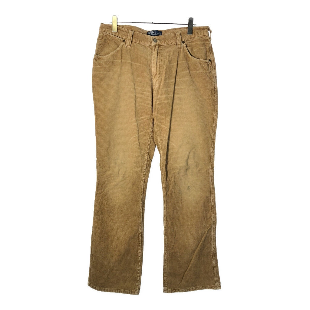 Polo by Ralph Lauren Corduroy Pants
