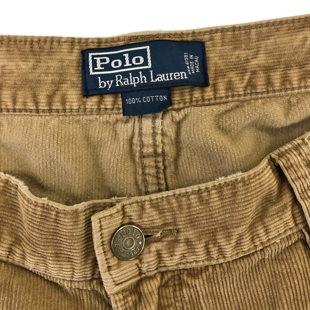 Polo by Ralph Lauren Corduroy Pants