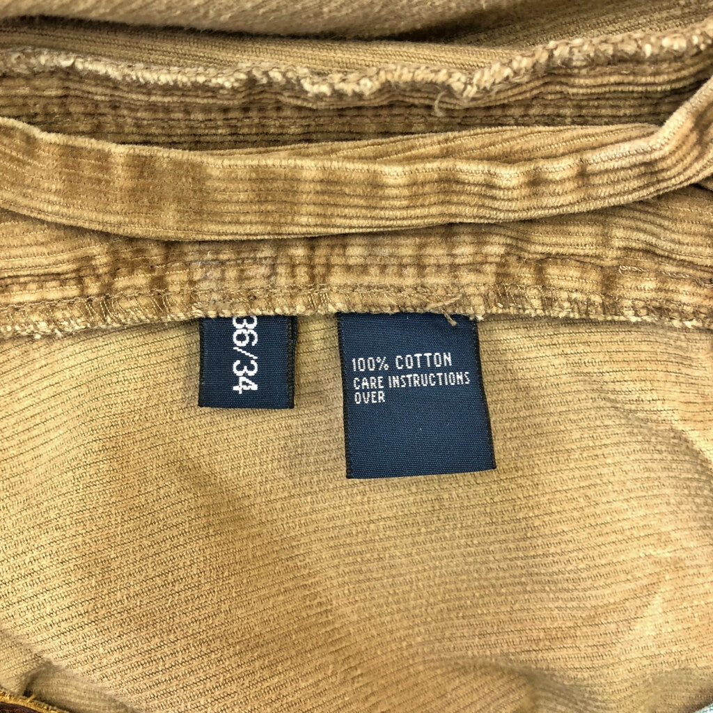 Polo by Ralph Lauren Corduroy Pants