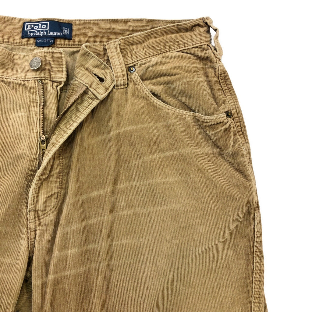 Polo by Ralph Lauren Corduroy Pants