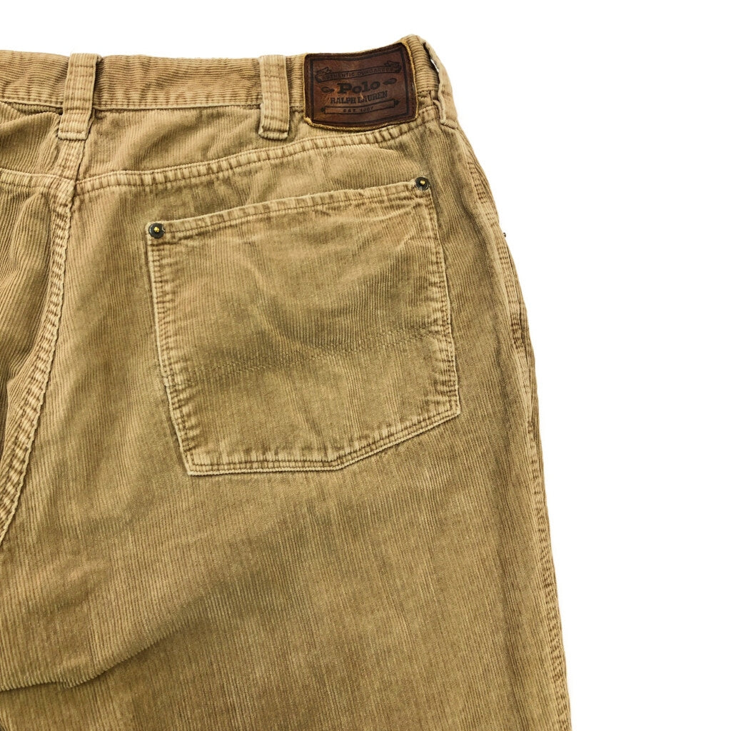Polo by Ralph Lauren Corduroy Pants