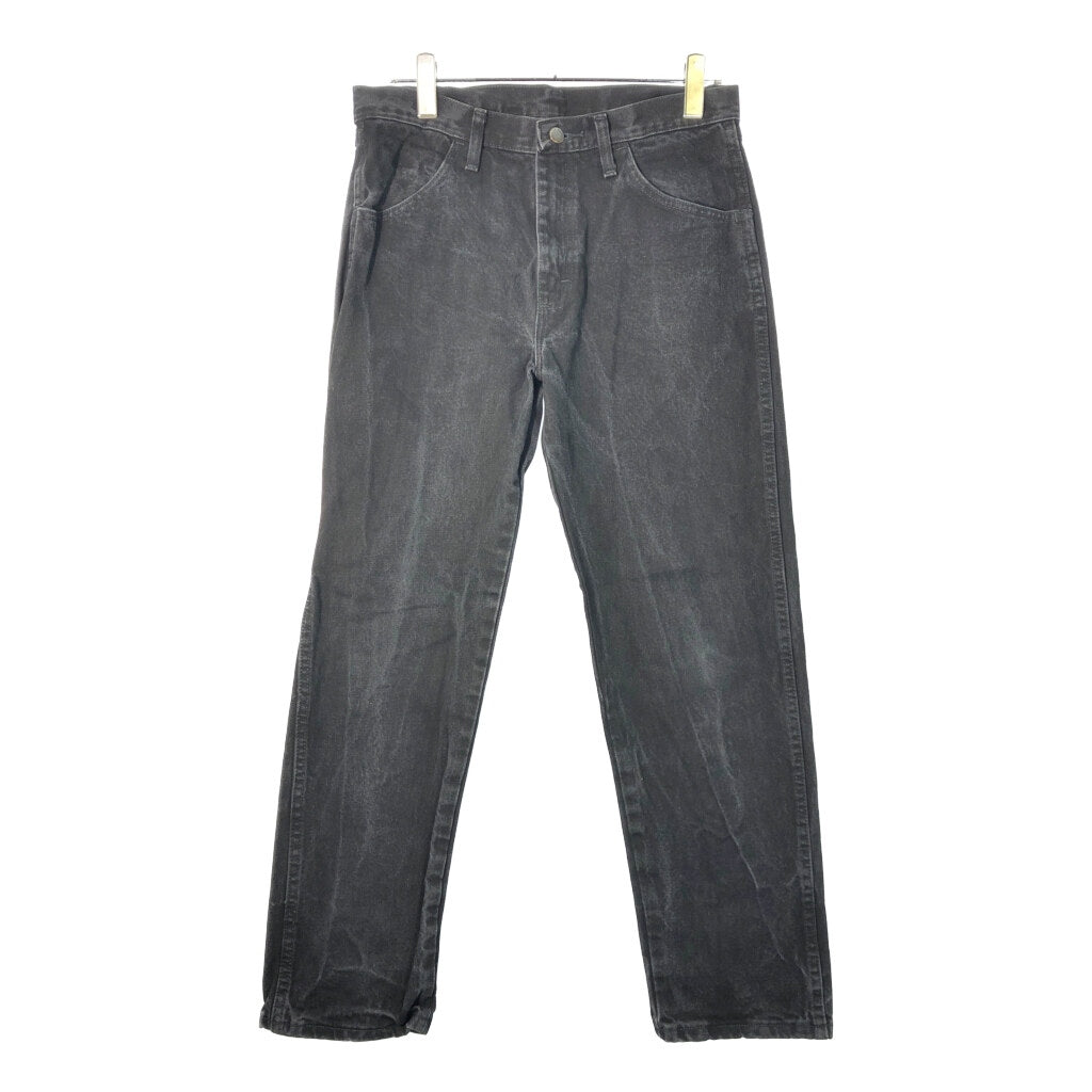 00s RUSTLER Denim Pants