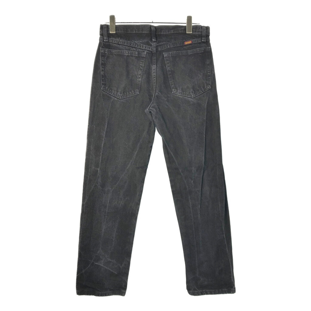 00s RUSTLER Denim Pants