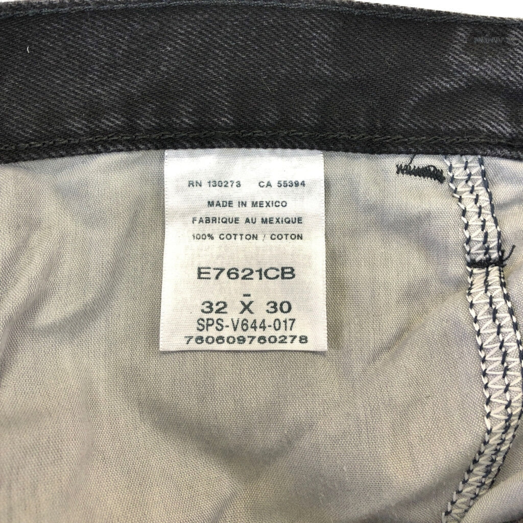 00s RUSTLER Denim Pants