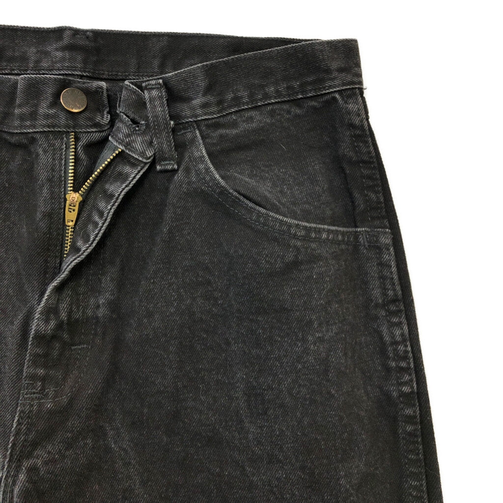 00s RUSTLER Denim Pants