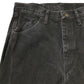 00s RUSTLER Denim Pants