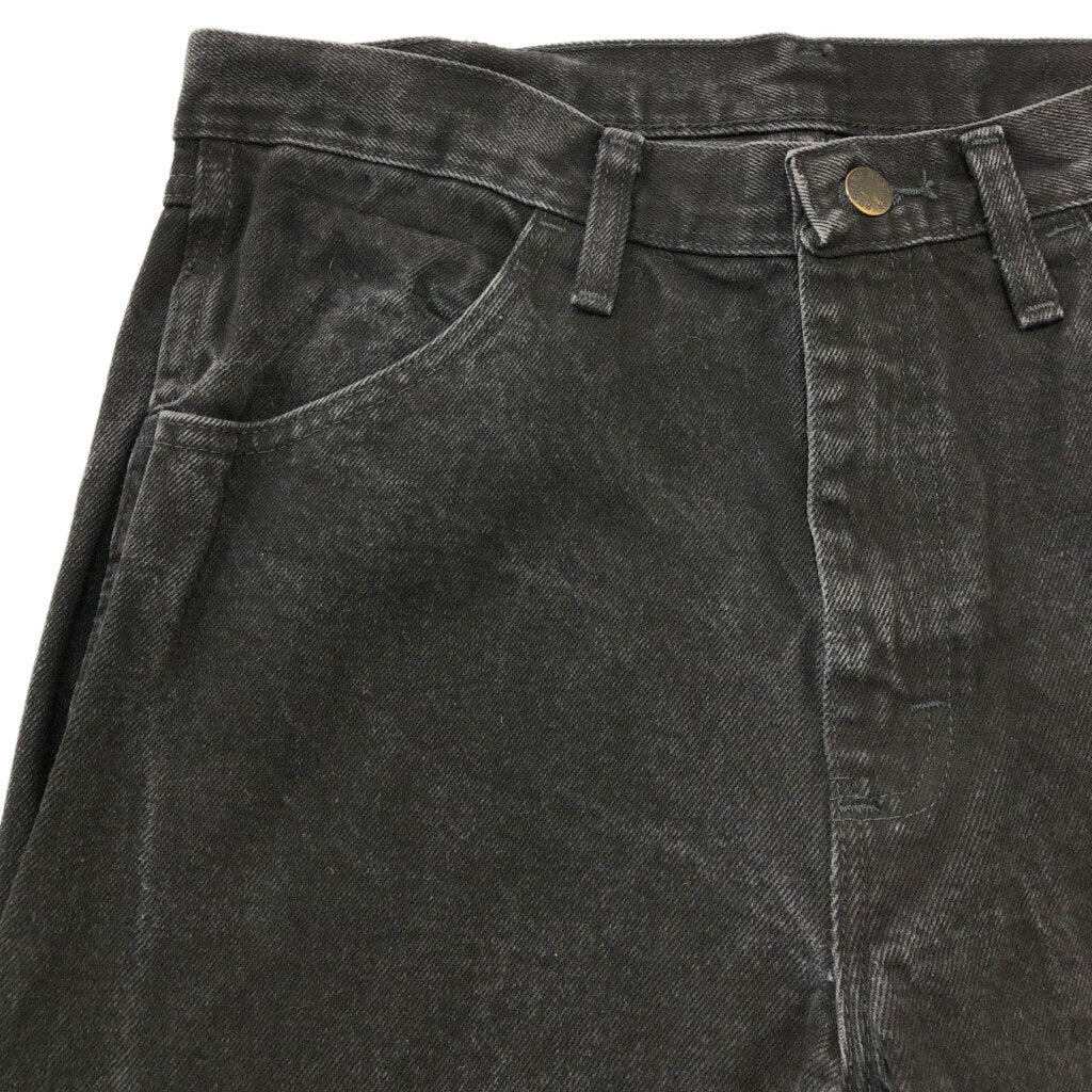 00s RUSTLER Denim Pants
