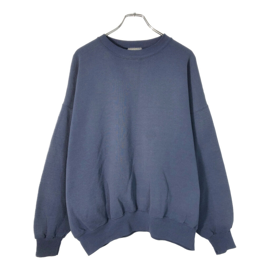90s Hanes Plain Sweat