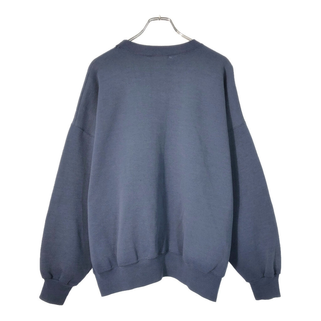 90s Hanes Plain Sweat