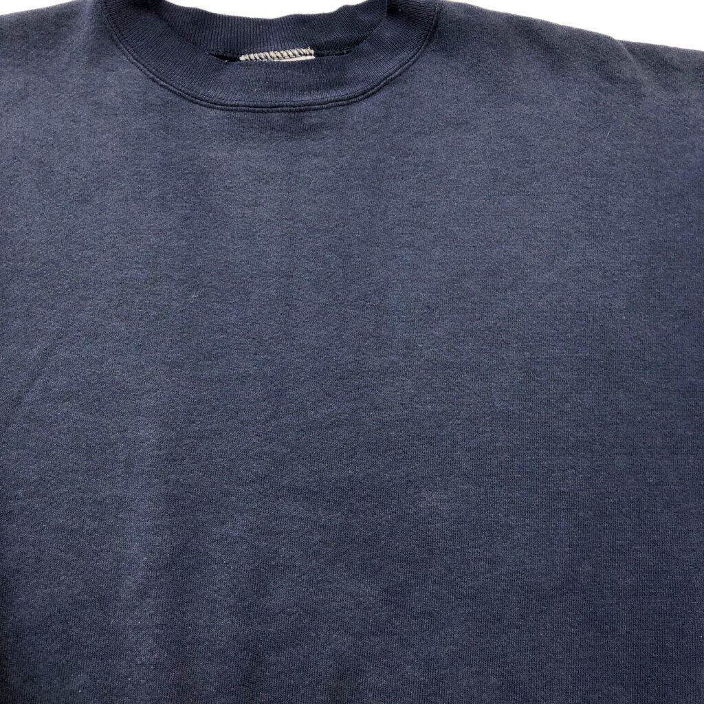 90s Hanes Plain Sweat