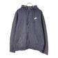 NIKE Logo fade Hoodie
