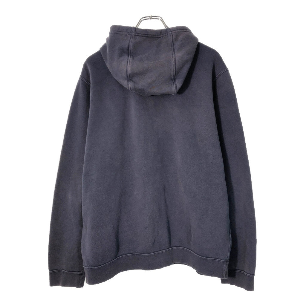 NIKE Logo fade Hoodie