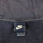 NIKE Logo fade Hoodie