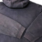 NIKE Logo fade Hoodie