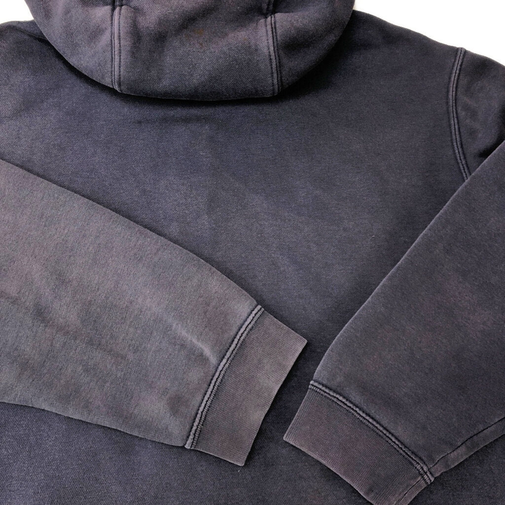 NIKE Logo fade Hoodie