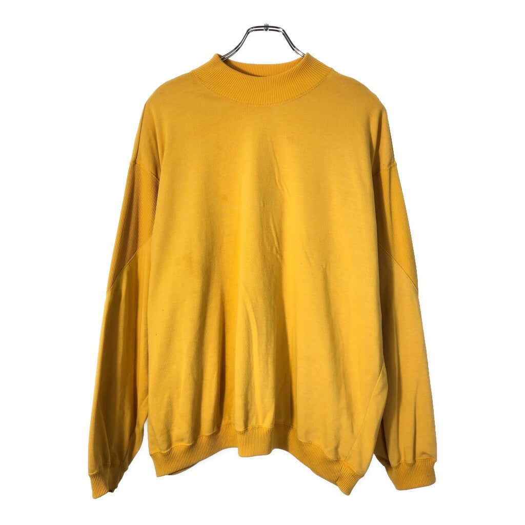 90s Geoffrey Hunter Sport Sweater
