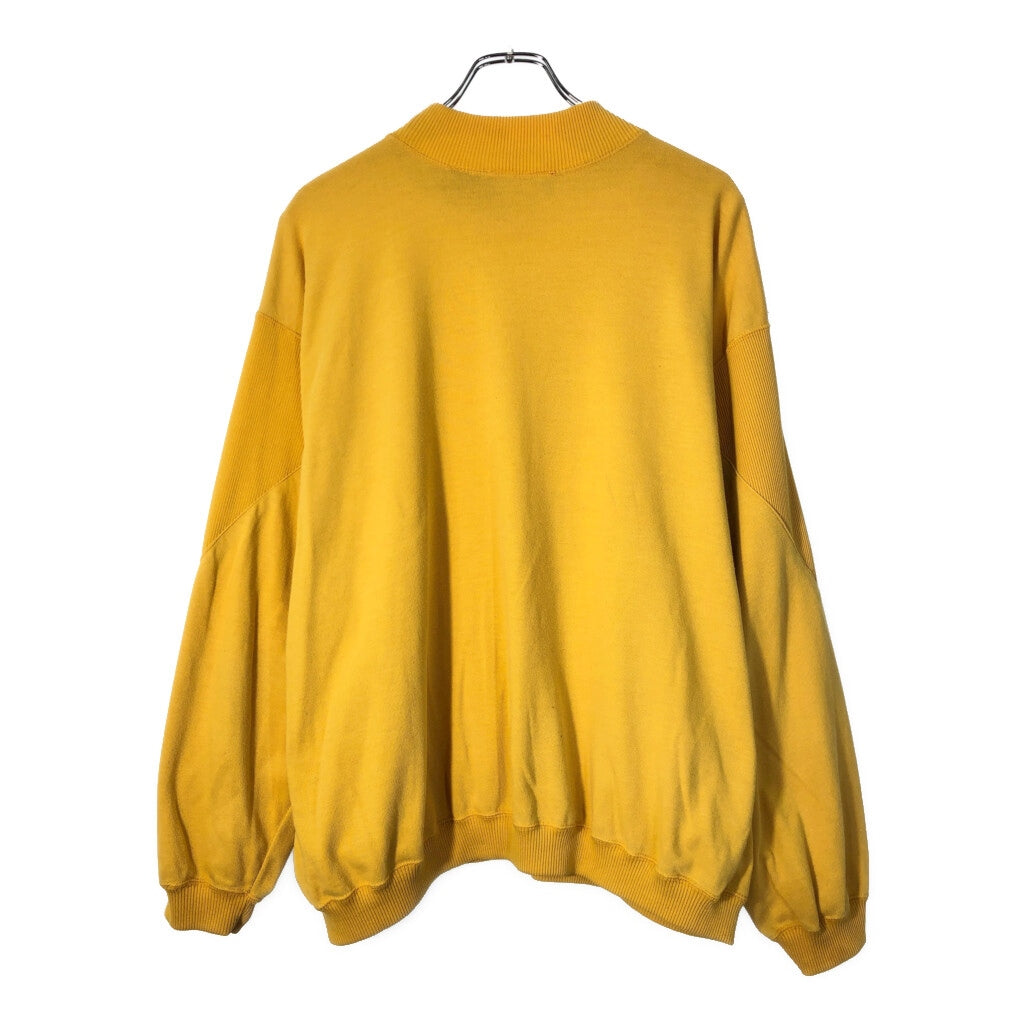 90s Geoffrey Hunter Sport Sweater