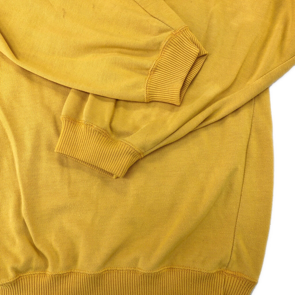 90s Geoffrey Hunter Sport Sweater