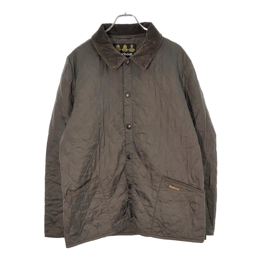 Barbour Padded Jacket