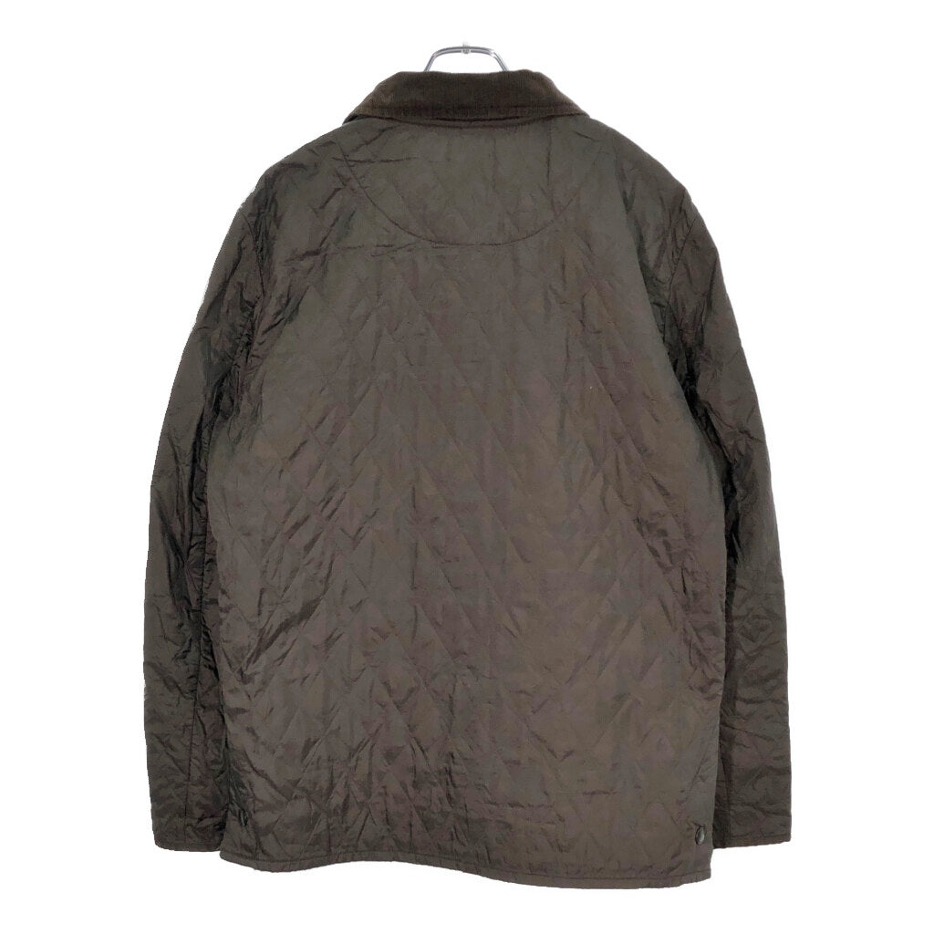 Barbour Padded Jacket
