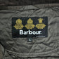 Barbour Padded Jacket