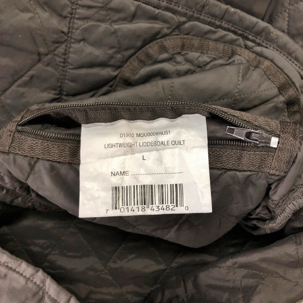Barbour Padded Jacket