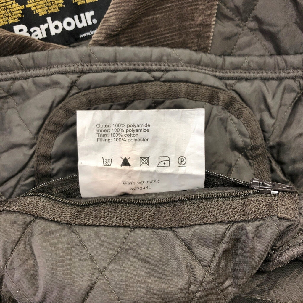 Barbour Padded Jacket