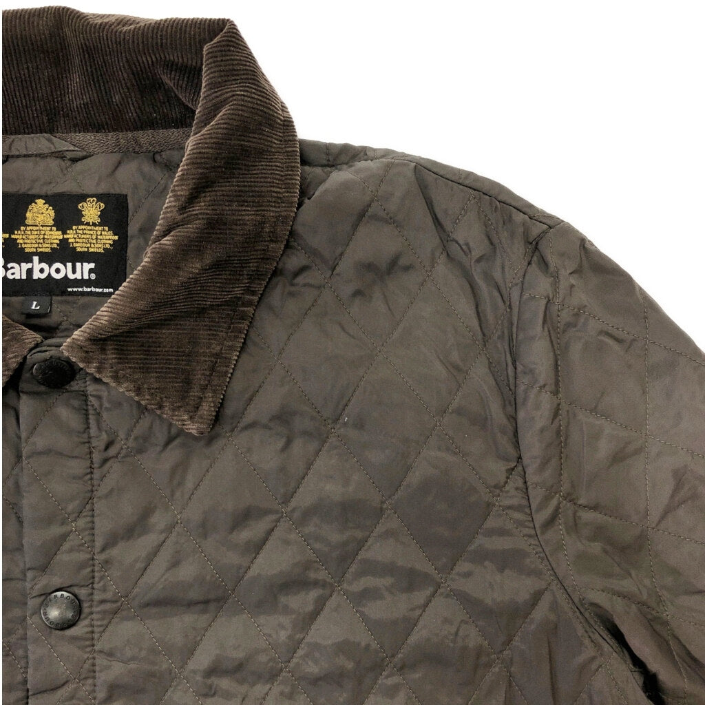 Barbour Padded Jacket