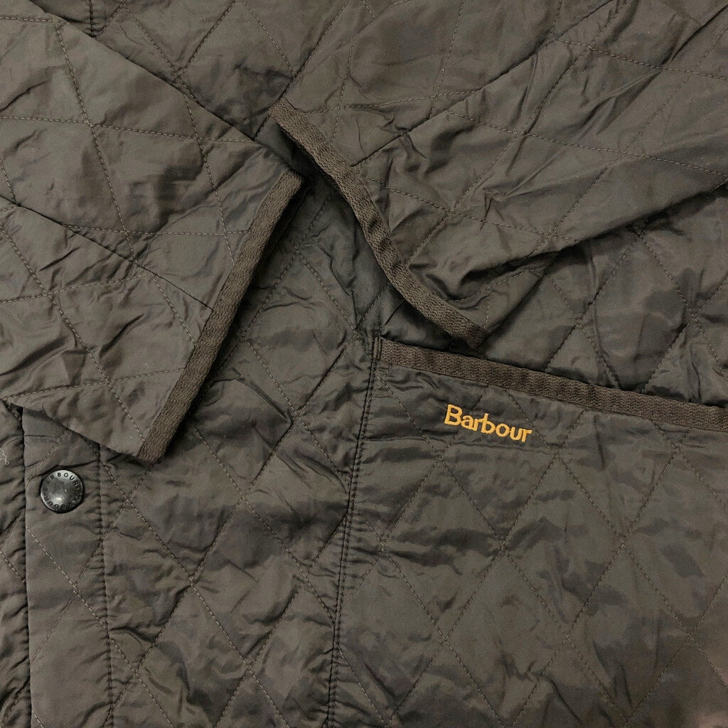 Barbour Padded Jacket
