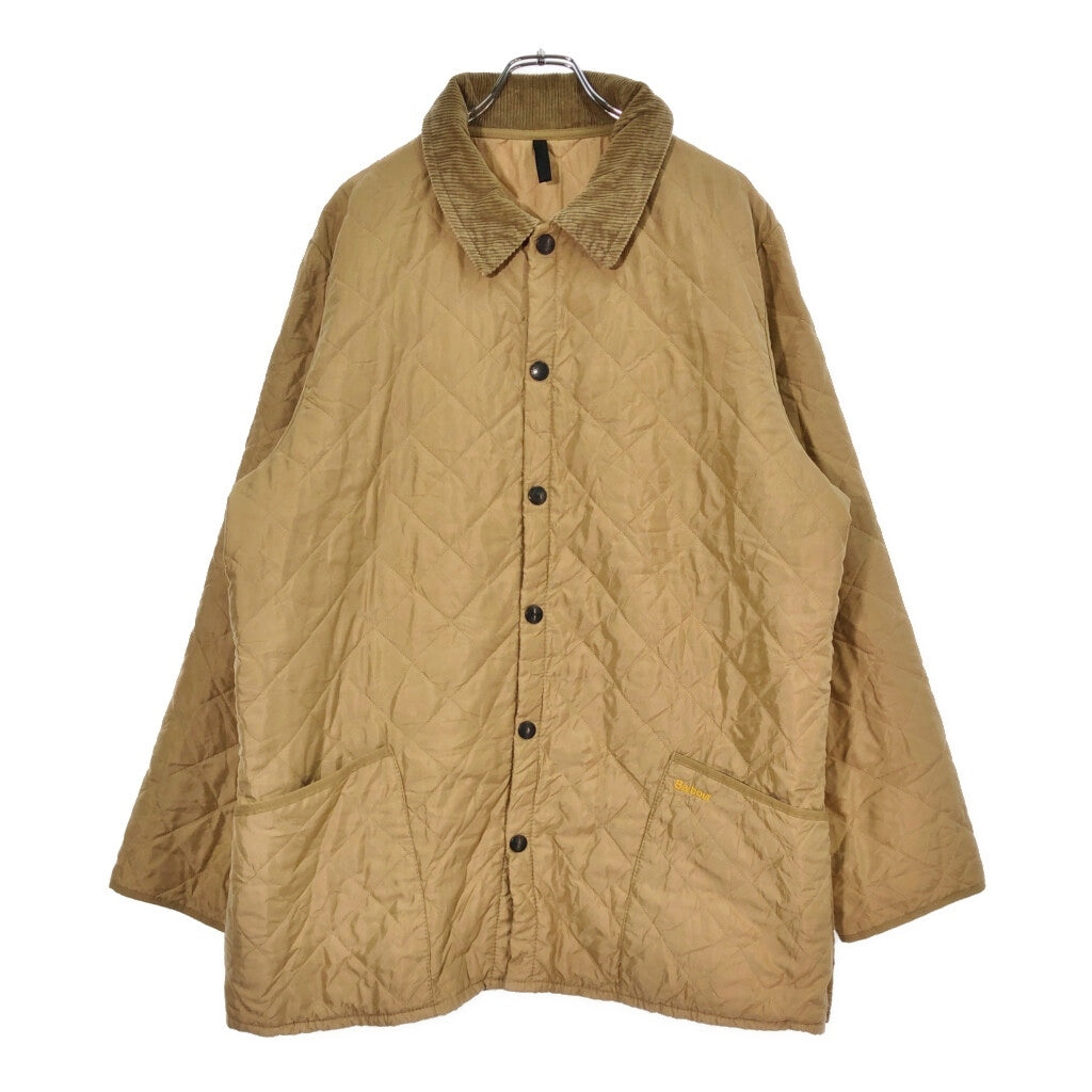 90s Barbour ESKDALE Padded Jacket