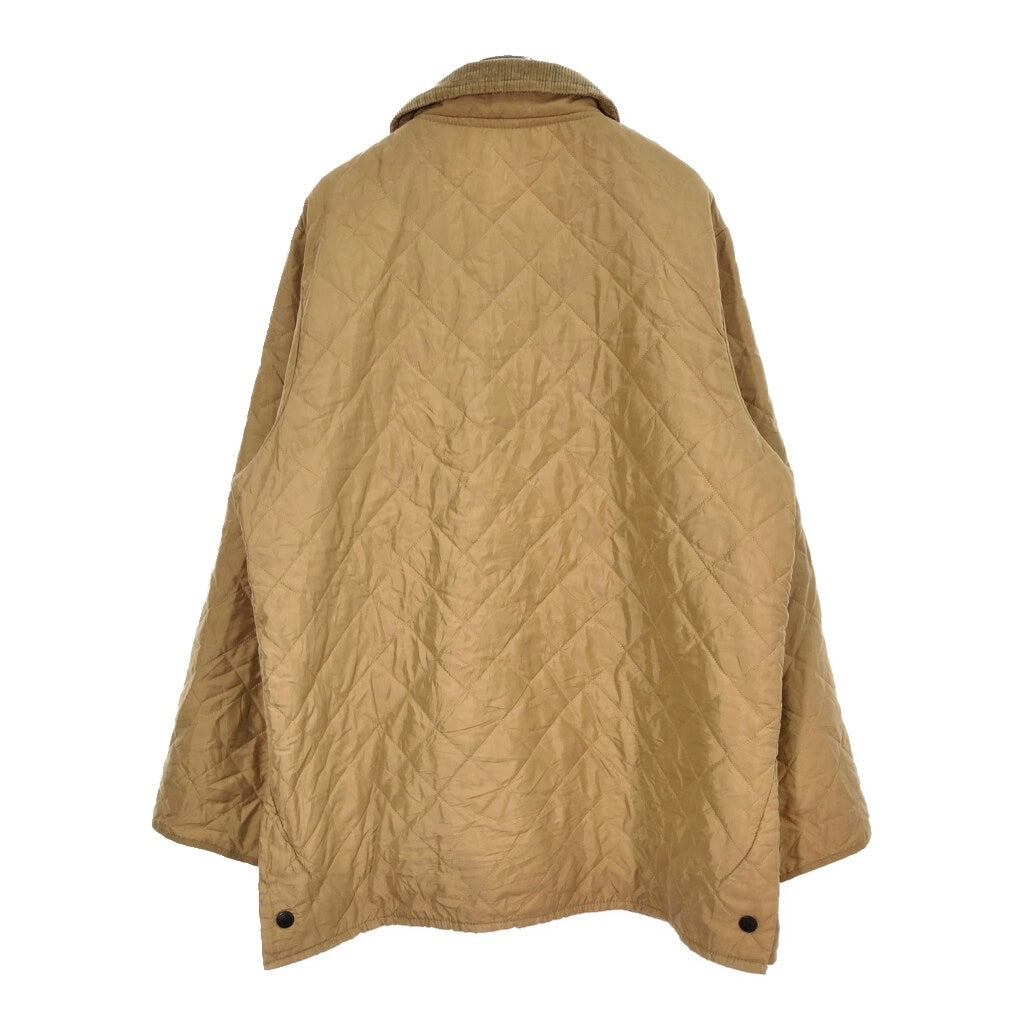 90s Barbour ESKDALE Padded Jacket