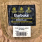 90s Barbour ESKDALE Padded Jacket