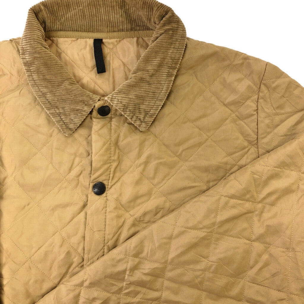 90s Barbour ESKDALE Padded Jacket