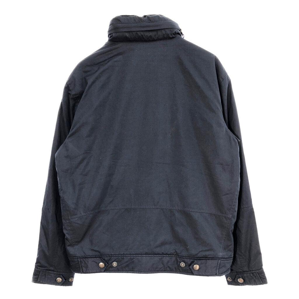 90s Polo by Ralph Lauren Warm Up Padded Jacket