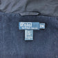 90s Polo by Ralph Lauren Warm Up Padded Jacket