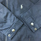 90s Polo by Ralph Lauren Warm Up Padded Jacket