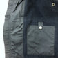 90s Polo by Ralph Lauren Warm Up Padded Jacket